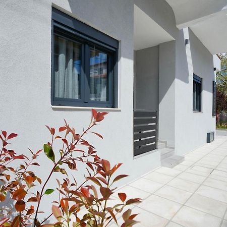 Giorgio Suites อัสโปรวาลตา ภายนอก รูปภาพ