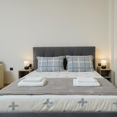 Giorgio Suites อัสโปรวาลตา ภายนอก รูปภาพ